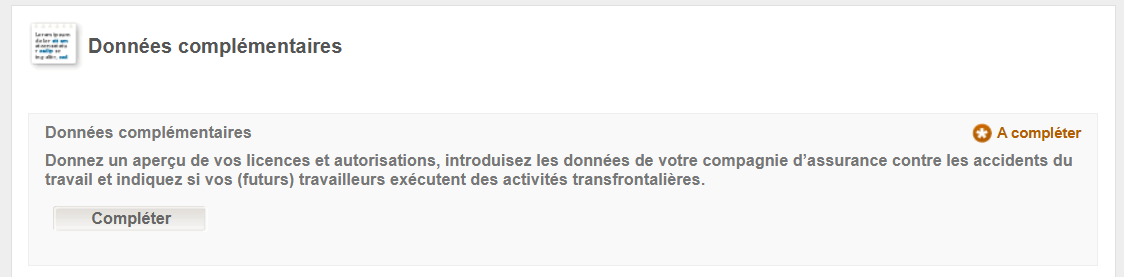WIDE: Contact data WIDE: entry screen on Contact data